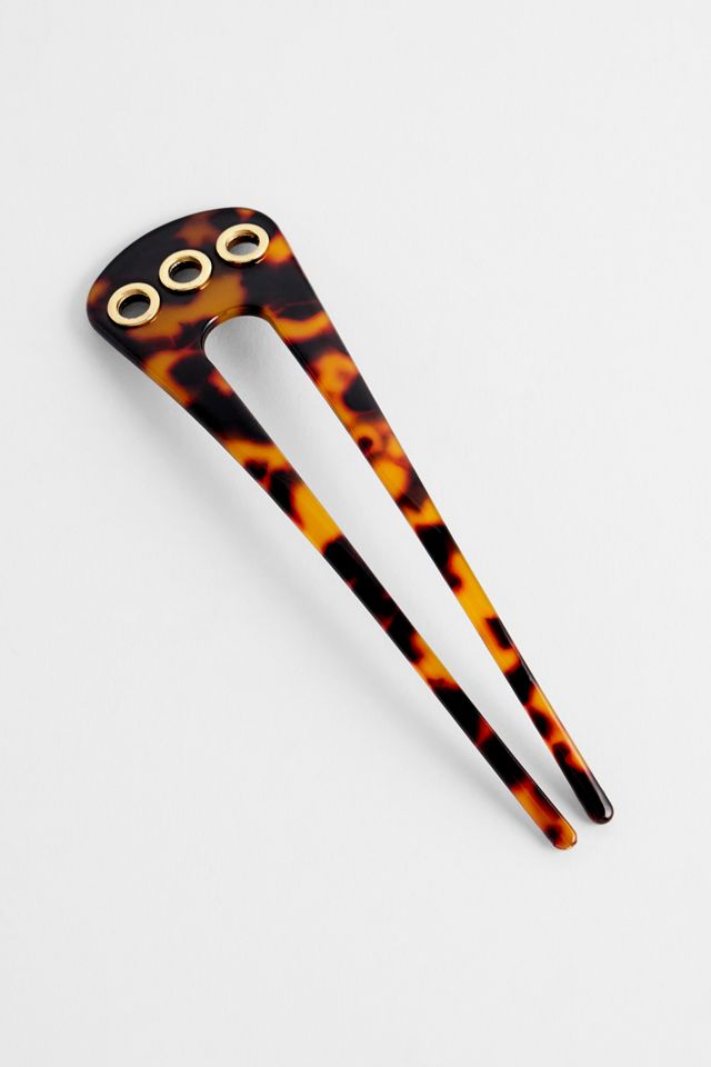 UO Öse Französische Haarnadel