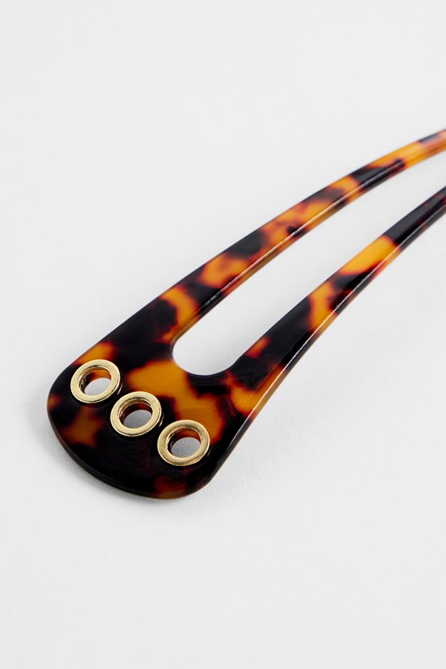 UO Öse Französische Haarnadel #1