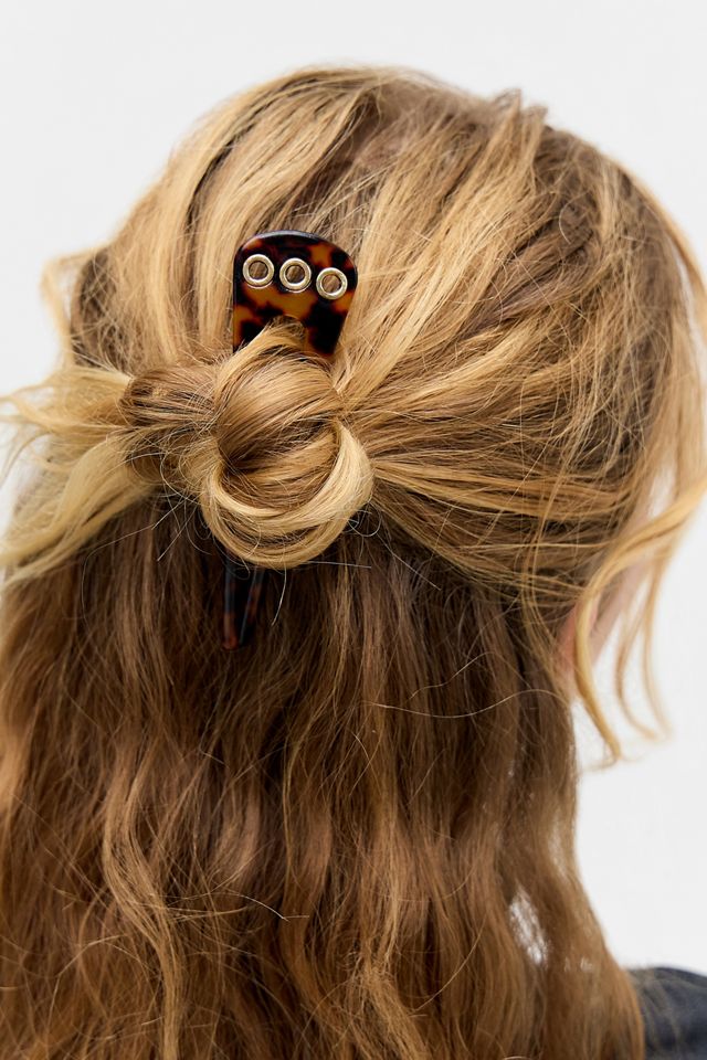 UO Öse Französische Haarnadel #3