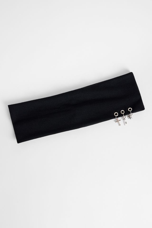 Charm Headband