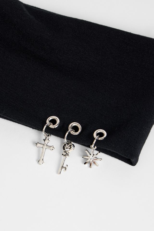 Charm Headband #1