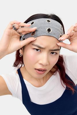 Cerchietto UO con Occhielli