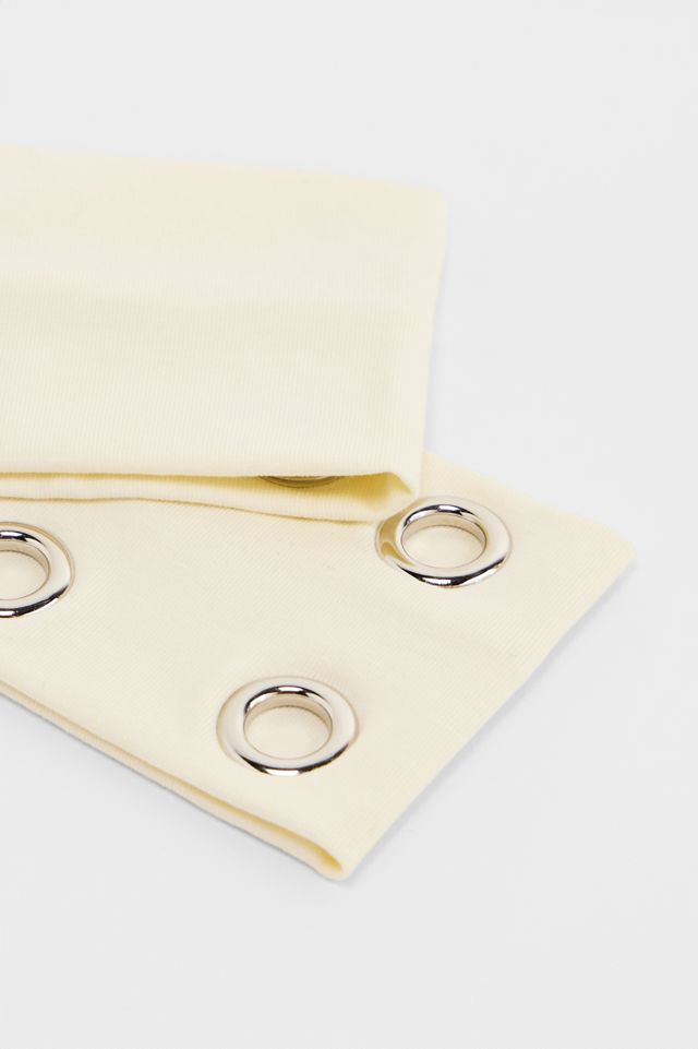 UO Eyelet Headband #2