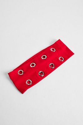 UO Eyelet Headband