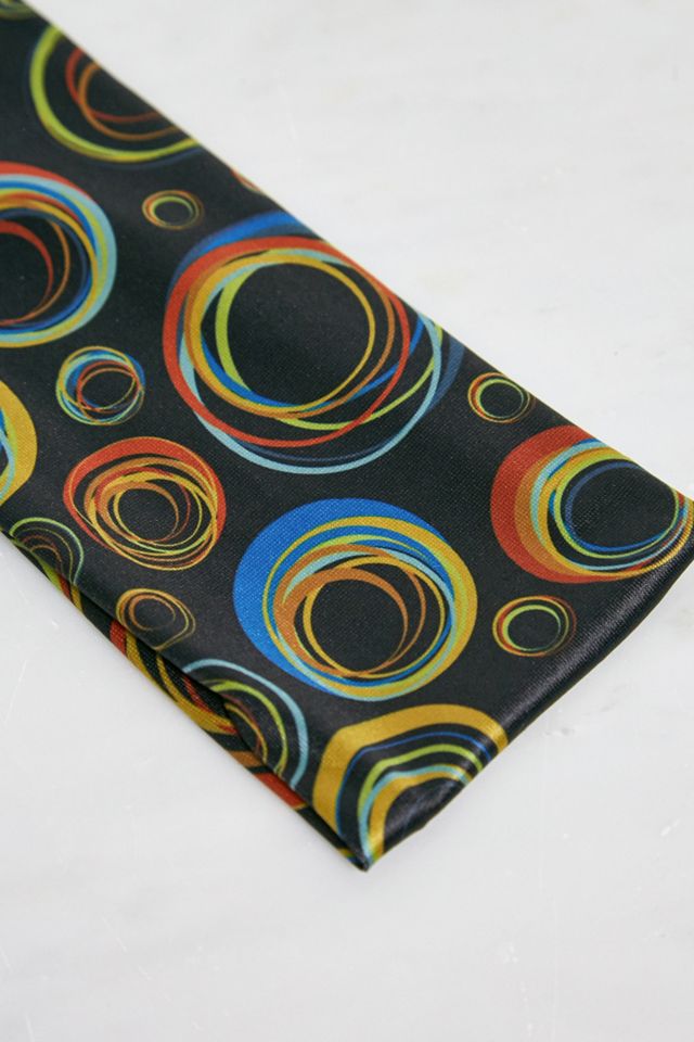 70s Disco Stretch Headband #2