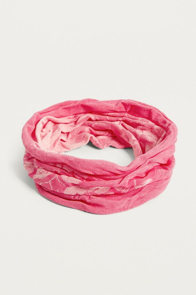 Cleo Wideband Headwrap #1