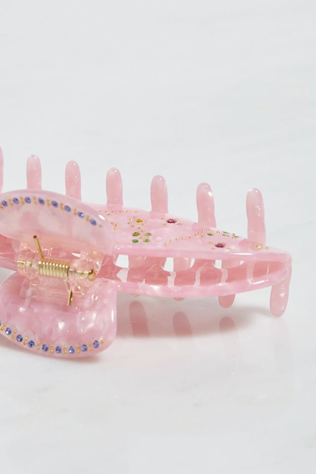 Emi Jay Daisy Claw Clip #1