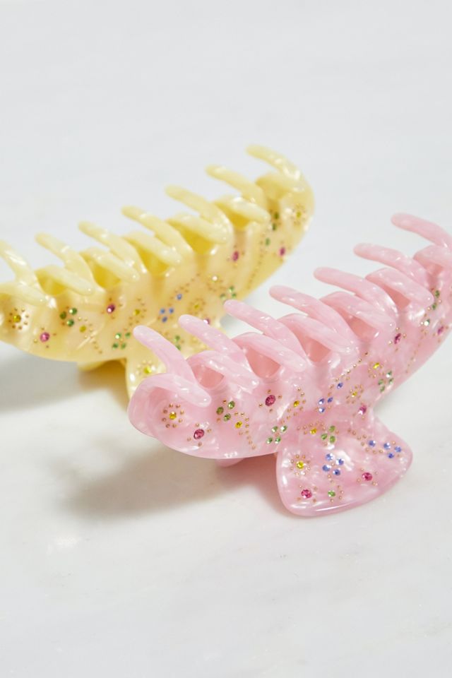 Emi Jay Daisy Claw Clip #2