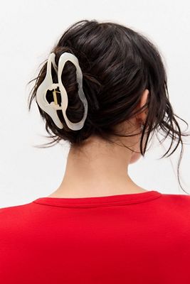 UO Cloud Claw Clip