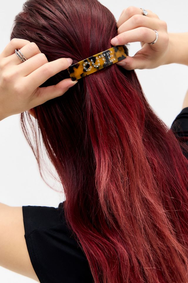 Horquillas Para el Cabello Diamanté de UO #2