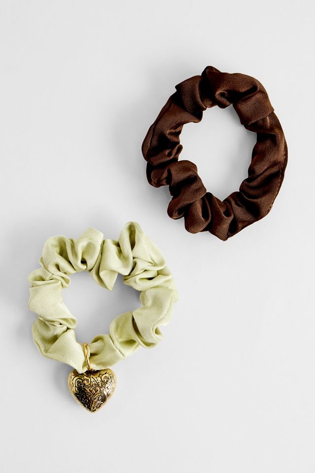 Mini Charm Chouchou Lot de 2 #1