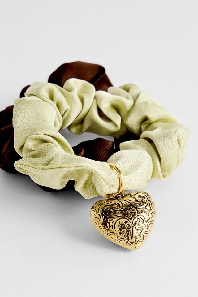 Mini Charm Chouchou Lot de 2 #2