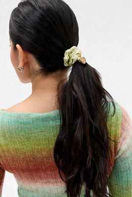 Mini-Charme-Haargummi 2er-Pack