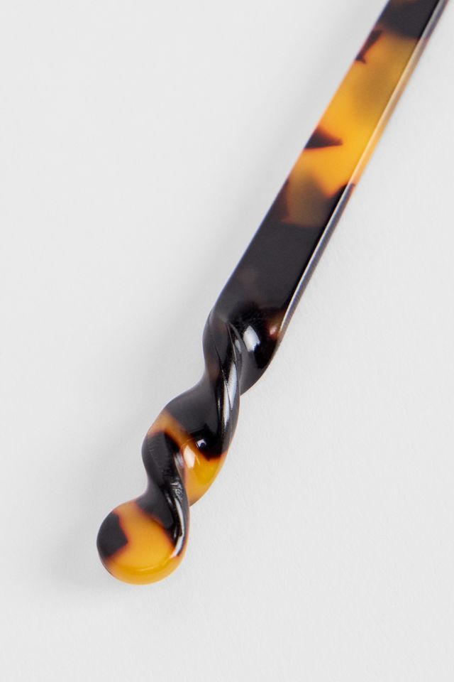 Tort French Hair Pin #2