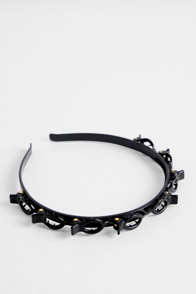 Bandeau à pinces multiples UO #1
