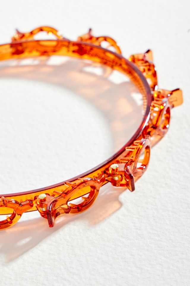 UO Multi Clip Headband #2