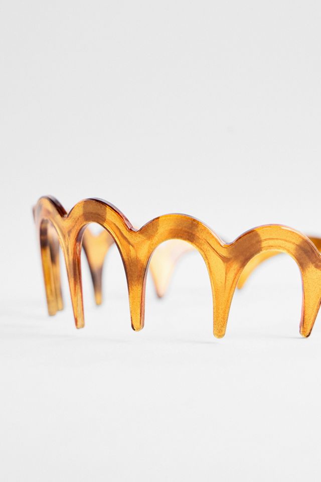 UO Zig Zag Headband #2