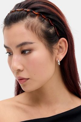 Bandeau Zig Zag UO