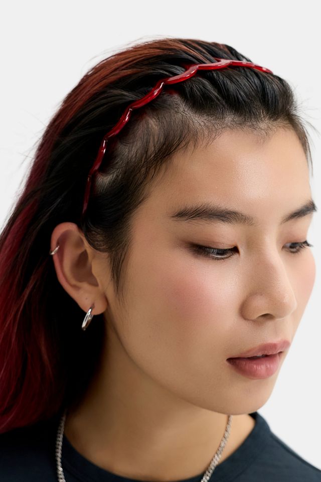 UO Zig Zag Headband #2
