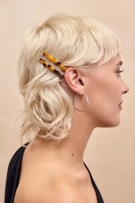 Barrettes Wiggle Slide 4-Pack