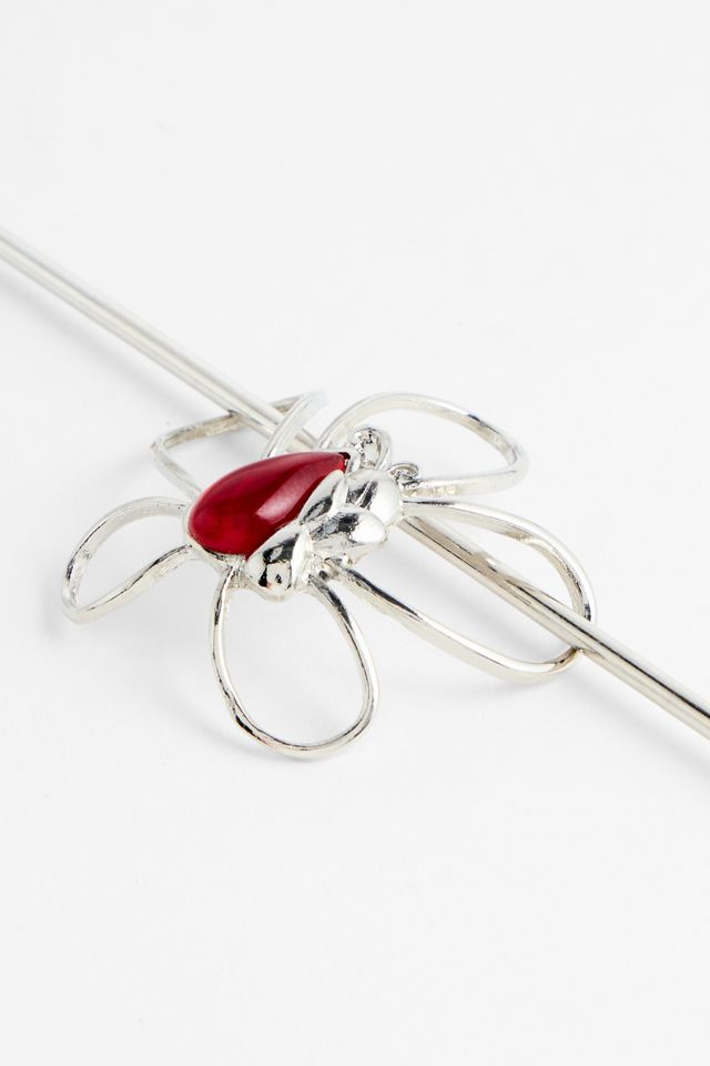 UO Flower Hair Pin #2