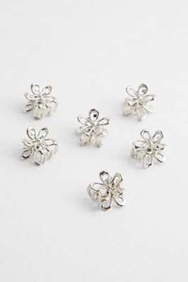 Mini pinces à cheveux marguerite UO