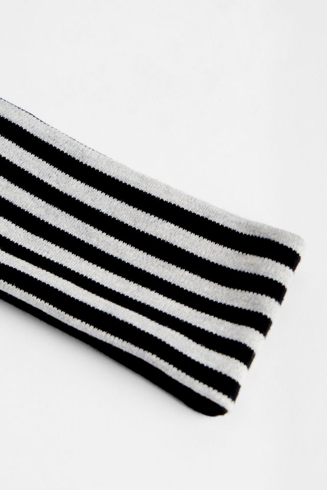 Bandeau à rayures Jessica #1