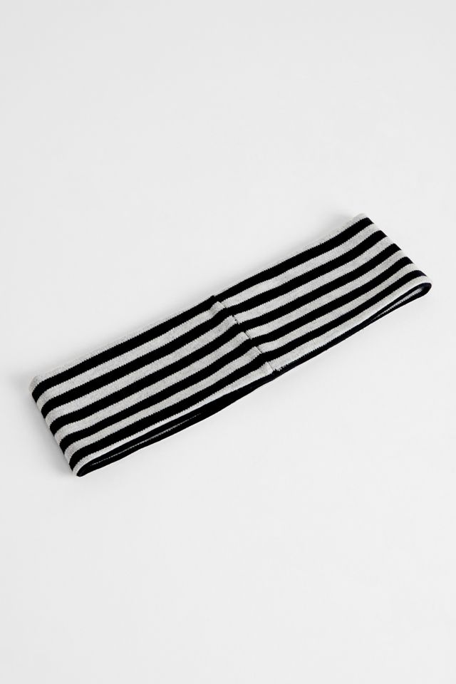 Bandeau à rayures Jessica #2