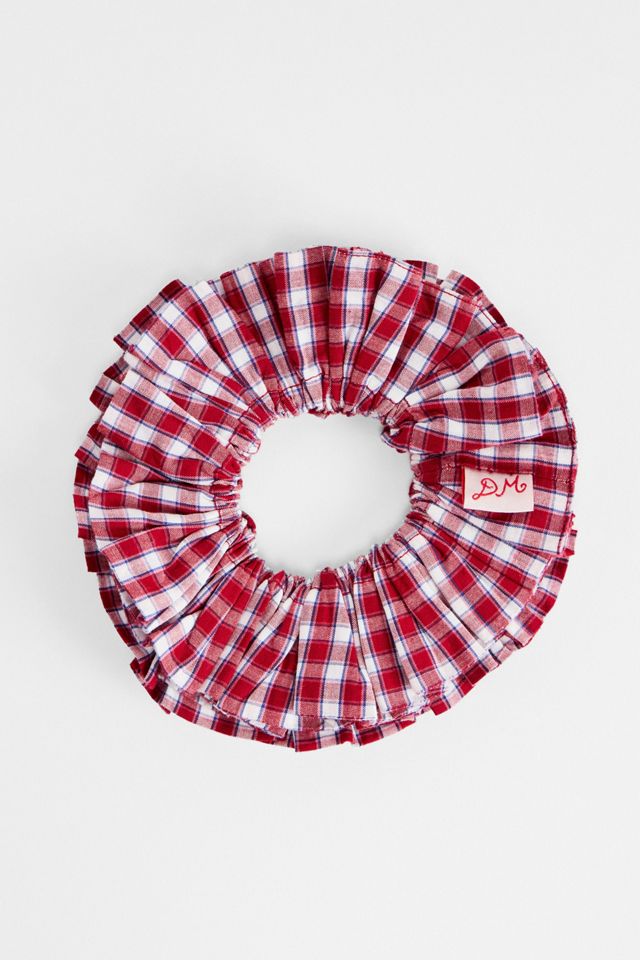 Damson Madder Strumpfband Haargummi #1