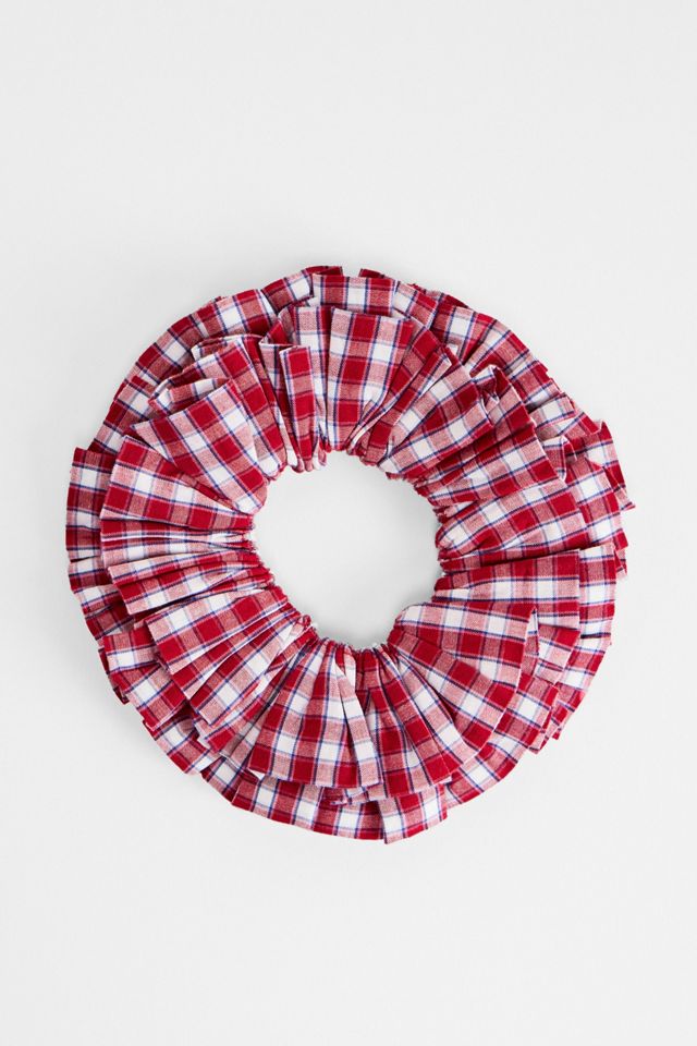 Damson Madder Strumpfband Haargummi #3
