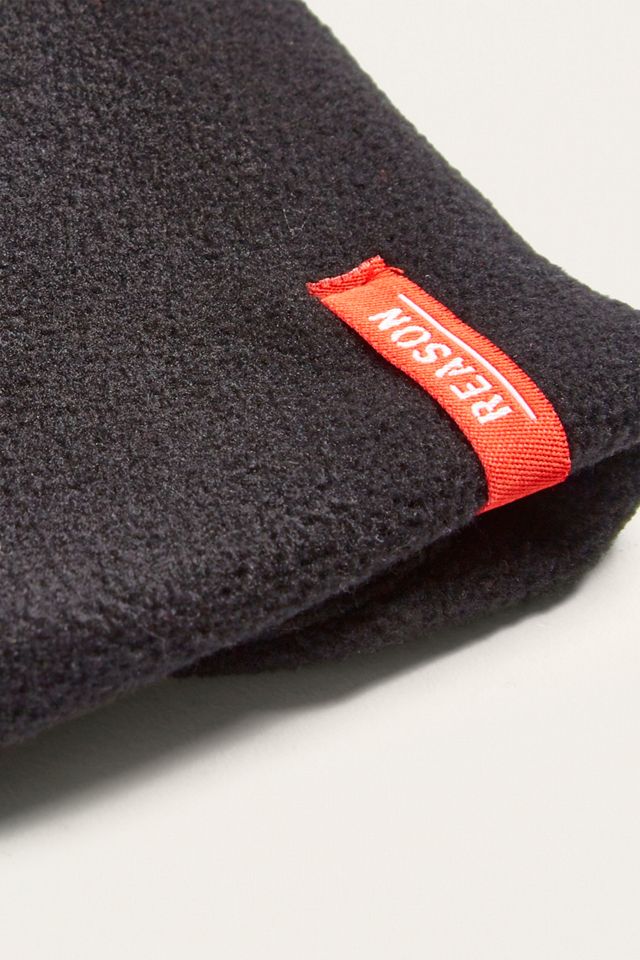 Reason Fleece Snood #2