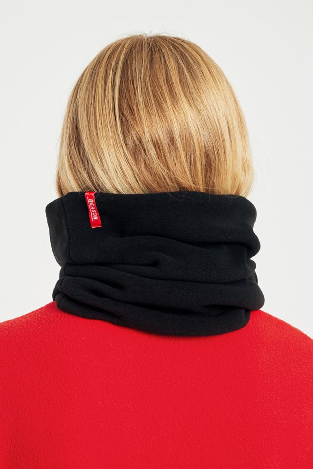Reason Fleece Snood #4