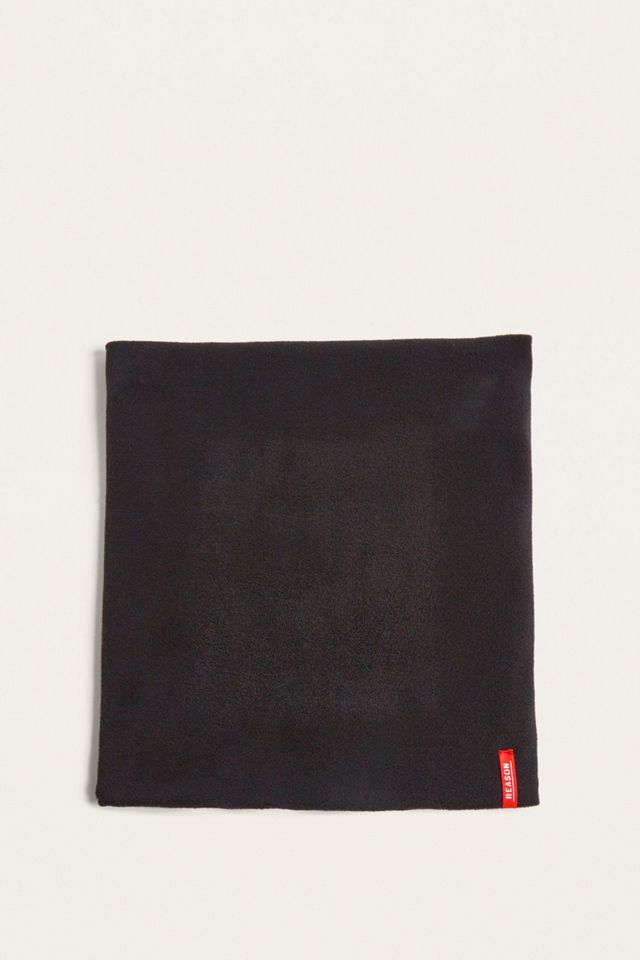 Reason Fleece Snood #5