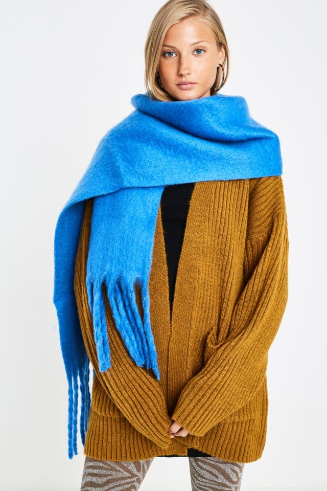 Urban store outfitters scarf