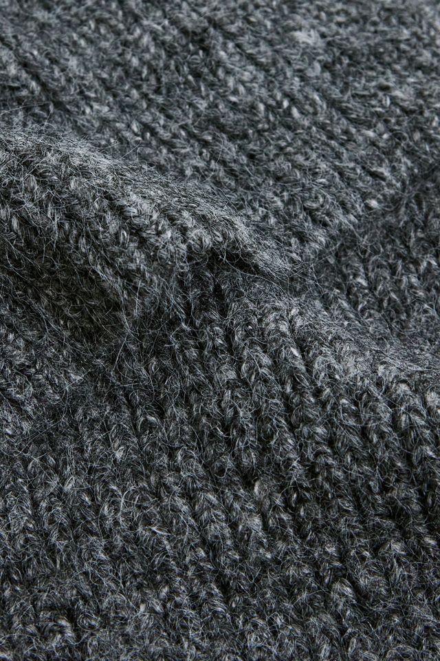 UO Soft Knit Scarf #3