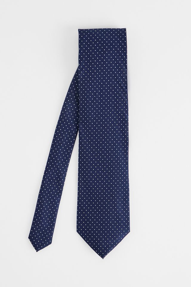 UO Polka Dot Tie #1