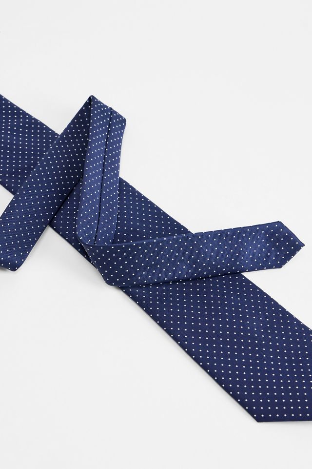 UO Polka Dot Tie #2