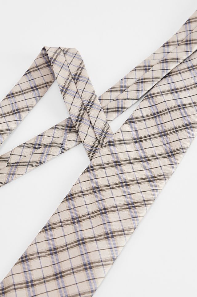 Corbata a Cuadros UO #2