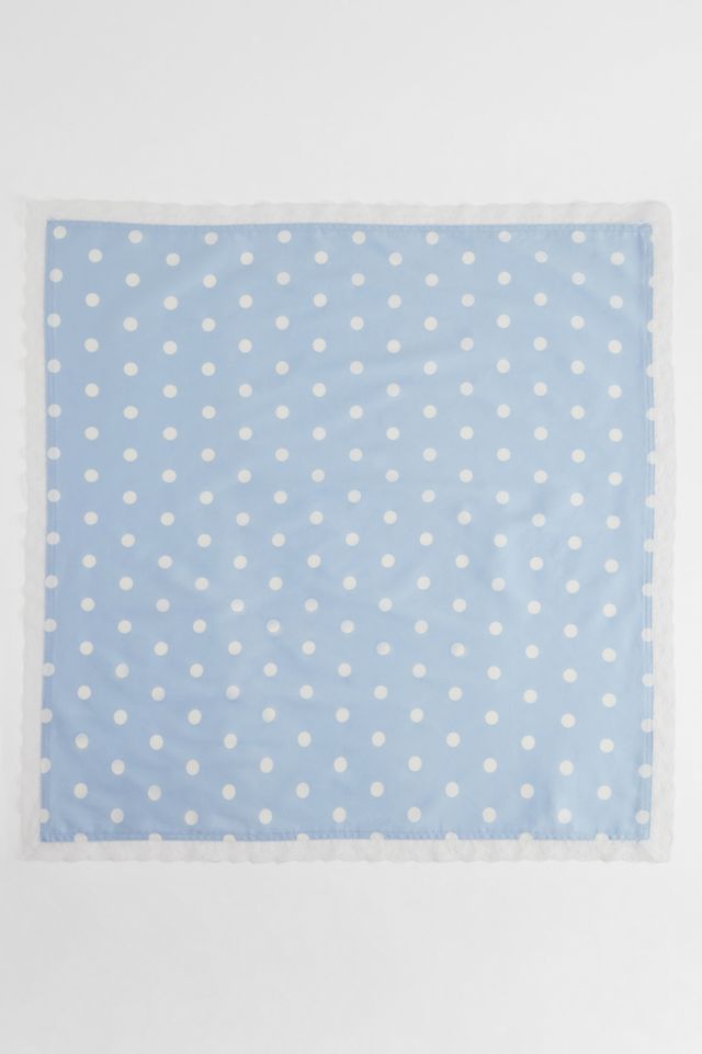 Foulard a Pois For Love & Lemons #2