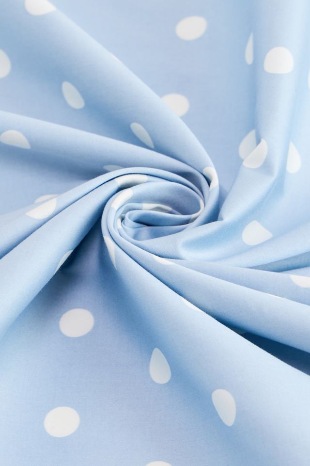 Foulard a Pois For Love & Lemons #3