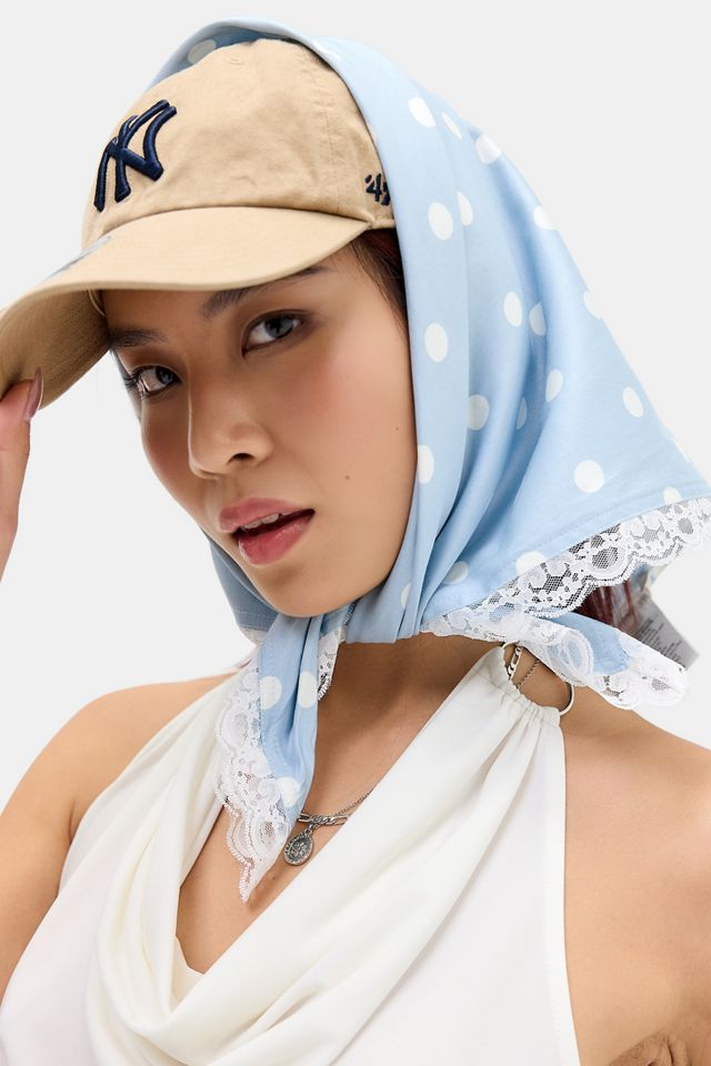 Foulard a Pois For Love & Lemons #5