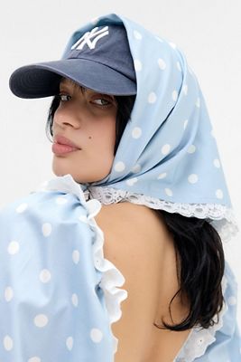 Foulard a Pois For Love & Lemons