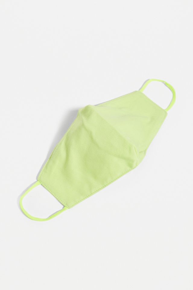 UO Resuable Cotton Face Mask #2