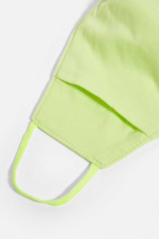 UO Resuable Cotton Face Mask #3