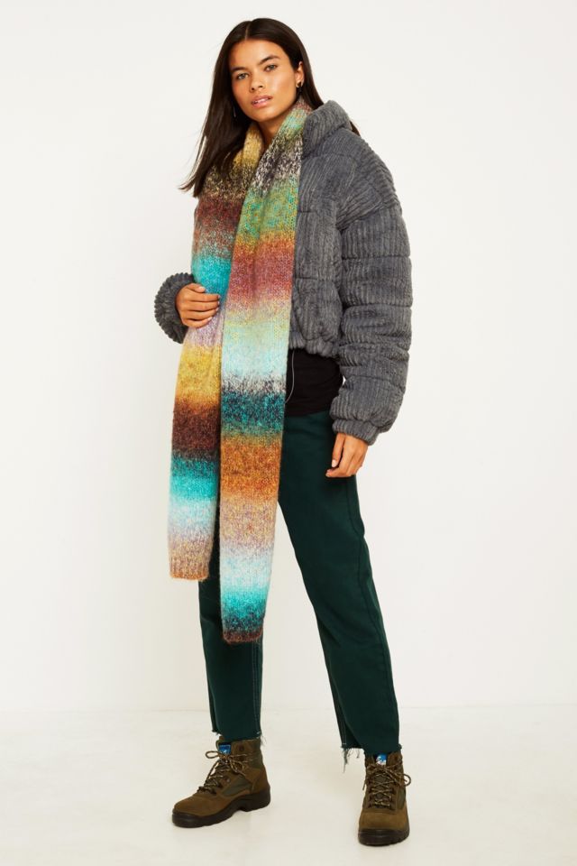 Urban store outfitters scarf