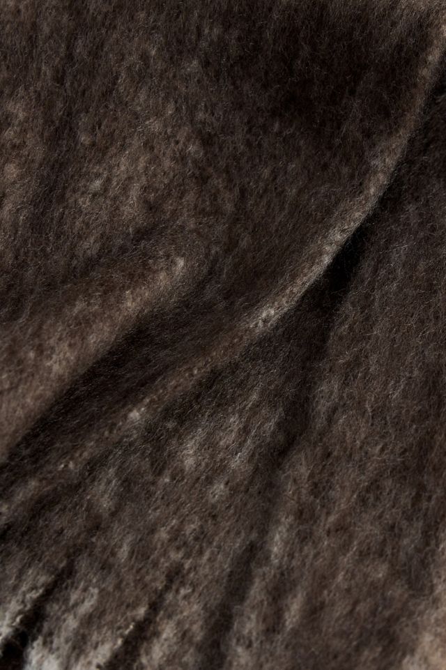 UO Decken-Schal #3
