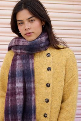 UO Blanket Scarf