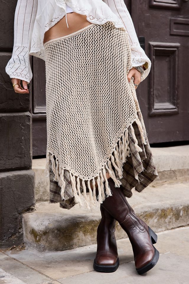 Poncho Jamie UO #3