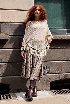 Poncho Jamie UO