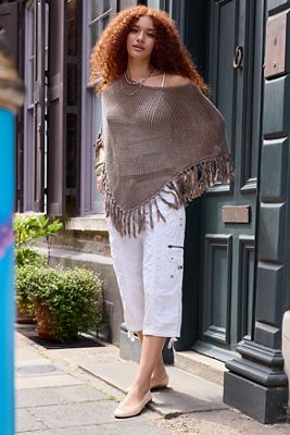 Poncho Jamie de UO